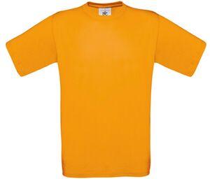 B&C BC151 - Camiseta Infantil 100% Algodón Apricot
