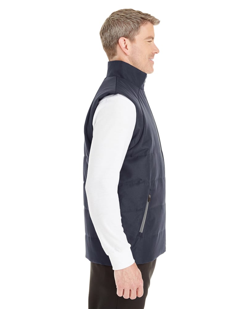 Ash City North End NE702 - Men's Engage Interactive Insulated Vest