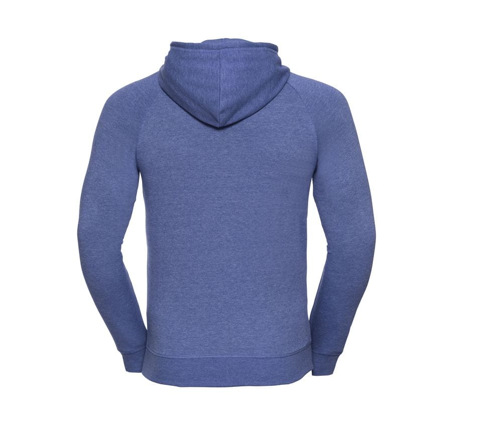 Russell J281M - Sudadera Con Capucha Hombre sublimable