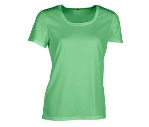 Sans Étiquette SE101 - Camiseta Sport Sin Etiqueta Para Mujer Cal