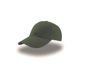 ATLANTIS AT007 - ZOOM CAP Green