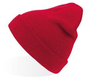 ATLANTIS AT010 - WIND HAT Red