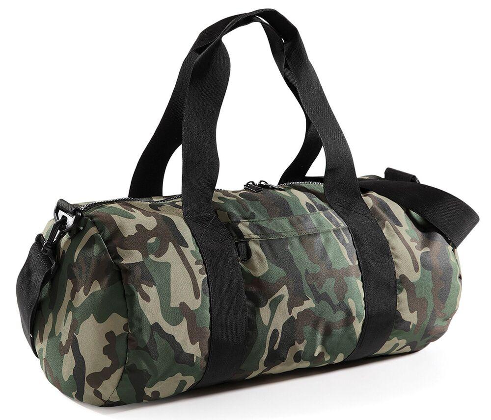 Bagbase BG173 - Tasche mit Camouflage Muster