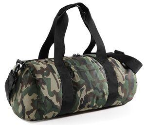 Bagbase BG173 - Tasche mit Camouflage Muster Jungle Camo