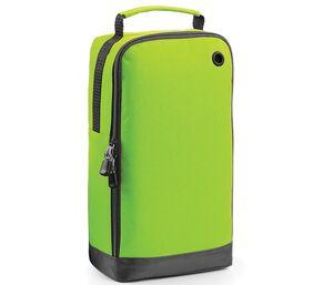 Bagbase BG540 - Tasche für Schuhe, Sport oder Accessoires Lime Green