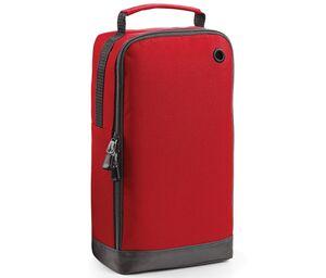 BagBase BG540 - SPORTS SHOES/ACCESSORY BAG Classic Red