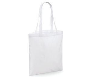Bagbase BG901 - Sublimatie Shopper White