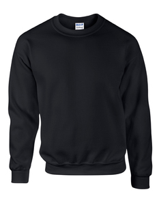 Gildan G12000 - Dryblend Sweatshirt Black