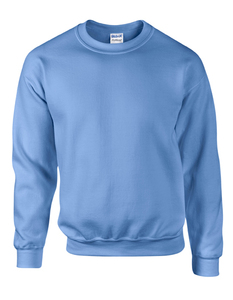 Gildan G12000 - Dryblend Sweatshirt Carolina Blue
