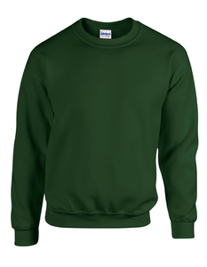 Gildan G12000 - Dryblend Sweatshirt Forest Green
