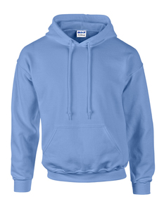 Gildan G12500 - Dryblend Hooded Sweatshirt Carolina Blue