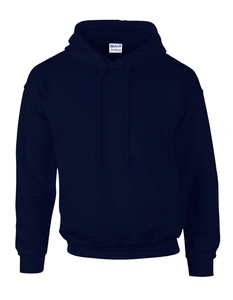Gildan G12500 - Dryblend Hooded Sweatshirt Navy
