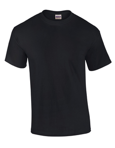 Gildan G2000 - Ultra Cotton T-Shirt Black