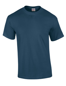 Gildan G2000 - Ultra Cotton T-Shirt Blue Dusk