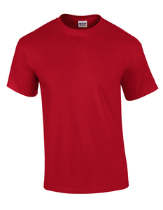 Gildan G2000 - Ultra Cotton T-Shirt Cherry red