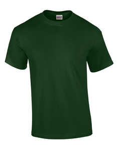 Gildan G2000 - Ultra Cotton T-Shirt Forest Green