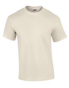 Gildan G2000 - Ultra Cotton T-Shirt Natural