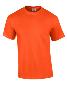 Gildan G2000 - Ultra Cotton T-Shirt Orange