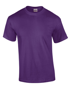 Gildan G2000 - Ultra Cotton T-Shirt Purple