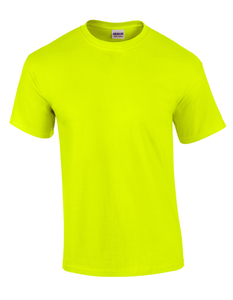 Gildan G2000 - Ultra Cotton T-Shirt Safety Green