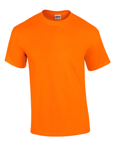 Gildan G2000 - Ultra Cotton T-Shirt Safety Orange