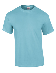 Gildan G2000 - Ultra Cotton T-Shirt Sky