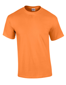 Gildan G2000 - Ultra Cotton T-Shirt Tangerine