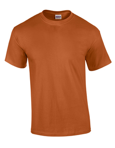Gildan G2000 - Ultra Cotton T-Shirt Texas Orange