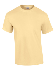 Gildan G2000 - Ultra Cotton T-Shirt Vegas Gold
