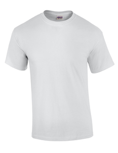 Gildan G2000 - Ultra Cotton T-Shirt White