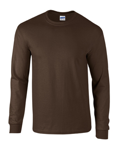 Gildan G2400 - Adult Ultra Cotton® Long Sleeve T-Shirt