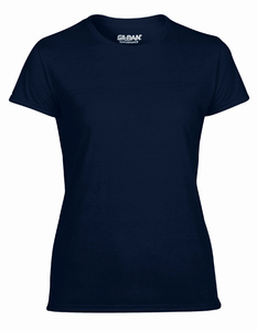 Gildan G42000L - Performance T-Shirt Ladies Navy