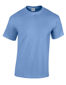 Gildan G5000 - Heavy Cotton T-Shirt Carolina Blue