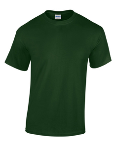 Gildan G5000 - Heavy Cotton T-Shirt Forest Green