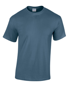 Gildan G5000 - Heavy Cotton T-Shirt Indigo Blue