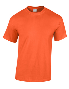 Gildan G5000 - Heavy Cotton T-Shirt Orange