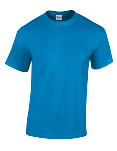 Gildan G5000 - Heavy Cotton T-Shirt Sapphire
