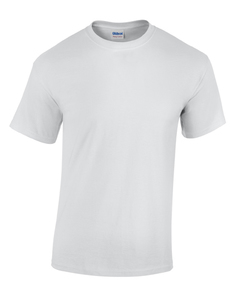 Gildan G5000 - Heavy Cotton T-Shirt White