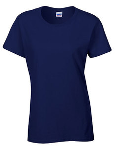 Gildan G5000L - Heavy Cotton T-Shirt Ladies Cobalt