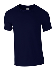 Gildan G64000 - Softstyle® Adult T-Shirt Navy