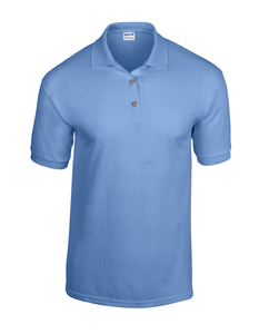 Gildan G8800 - Gildan DryBlend® Adult Jersey Polo Carolina Blue