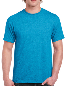 Gildan G5000 - Heavy Cotton T-Shirt Graphite Heather