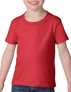 Gildan G5100P - Heavy Cotton T-Shirt Toddler Light Pink