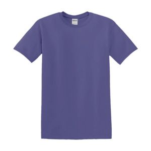 Gildan 5000 - Adult Heavy Cotton™ T-Shirt Violet