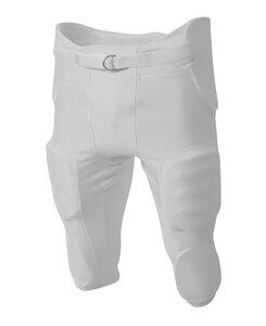 A4 A4N6198 - Adult Intergrated Zone Pant