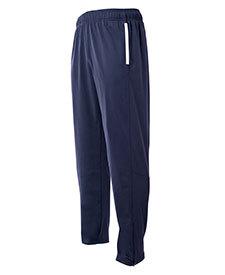 A4 A4N6199 - Adult League Pant Navy/White
