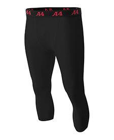A4 A4NB6202 - Youth Compression Tight