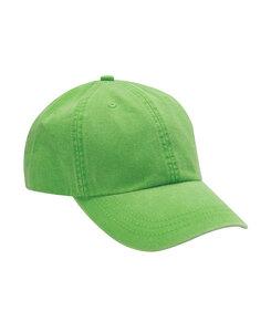Adams Caps LO101 - Ladies' Optimum Cap Neon Green