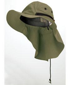 Adams Caps XCM101 - Extreme Condition Hat