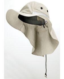 Adams Caps XCM101 - Extreme Condition Hat